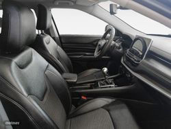 Jeep Compass 1.6 Multijet Limited 4x2 96 kW (130 CV) - Miniatura 12