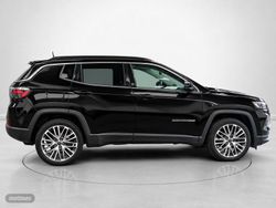 Jeep Compass 1.6 Multijet Limited 4x2 96 kW (130 CV) - Miniatura 2
