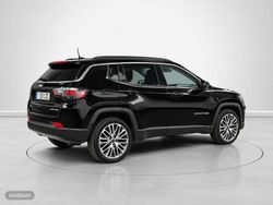 Jeep Compass 1.6 Multijet Limited 4x2 96 kW (130 CV) - Miniatura 3