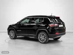 Jeep Compass 1.6 Multijet Limited 4x2 96 kW (130 CV) - Miniatura 5