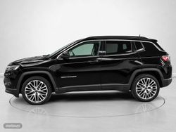 Jeep Compass 1.6 Multijet Limited 4x2 96 kW (130 CV) - Miniatura 6