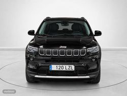 Jeep Compass 1.6 Multijet Limited 4x2 96 kW (130 CV) - Miniatura 7