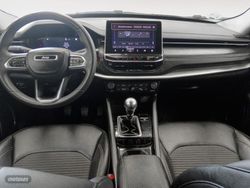 Jeep Compass 1.6 Multijet Limited 4x2 96 kW (130 CV) - Miniatura 8