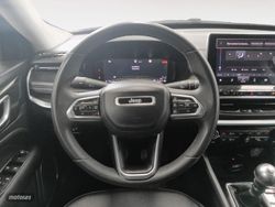 Jeep Compass 1.6 Multijet Limited 4x2 96 kW (130 CV) - Miniatura 9
