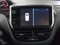 Peugeot 208 PureTech Signature 60 kW (82 CV) - Miniatura 19