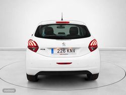 Peugeot 208 PureTech Signature 60 kW (82 CV) - Miniatura 4