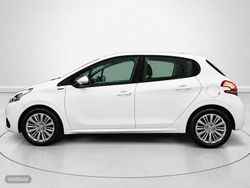 Peugeot 208 PureTech Signature 60 kW (82 CV) - Miniatura 6