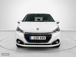 Peugeot 208 PureTech Signature 60 kW (82 CV) - Miniatura 7