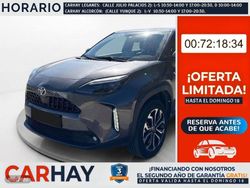 Toyota Yaris Cross ACTIVE TECH - Miniatura 1