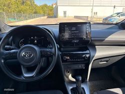 Toyota Yaris Cross ACTIVE TECH - Miniatura 11