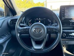 Toyota Yaris Cross ACTIVE TECH - Miniatura 13