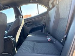Toyota Yaris Cross ACTIVE TECH - Miniatura 14