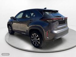 Toyota Yaris Cross ACTIVE TECH - Miniatura 3