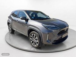 Toyota Yaris Cross ACTIVE TECH - Miniatura 8