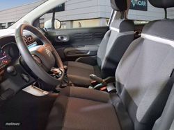 Citroen C3 Aircross PureTech 81kW (110CV) Shine Pack - Miniatura 13