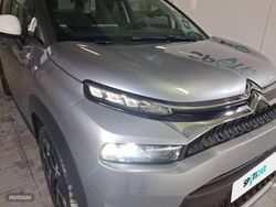Citroen C3 Aircross PureTech 81kW (110CV) Shine Pack - Miniatura 17