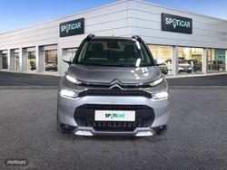 Citroen C3 Aircross PureTech 81kW (110CV) Shine Pack - Miniatura 2