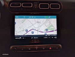 Citroen C3 Aircross PureTech 81kW (110CV) Shine Pack - Miniatura 21