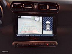 Citroen C3 Aircross PureTech 81kW (110CV) Shine Pack - Miniatura 23