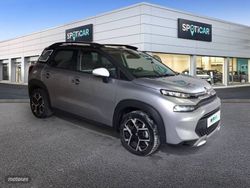 Citroen C3 Aircross PureTech 81kW (110CV) Shine Pack - Miniatura 3