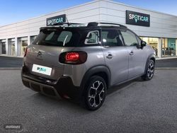 Citroen C3 Aircross PureTech 81kW (110CV) Shine Pack - Miniatura 4