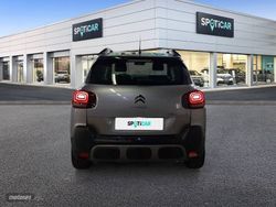 Citroen C3 Aircross PureTech 81kW (110CV) Shine Pack - Miniatura 5