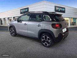 Citroen C3 Aircross PureTech 81kW (110CV) Shine Pack - Miniatura 7