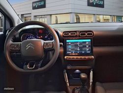 Citroen C3 Aircross PureTech 81kW (110CV) Shine Pack - Miniatura 8