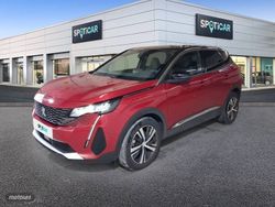 Peugeot 3008 1.2 PureTech 96KW S&S Allure Pack - Miniatura 1