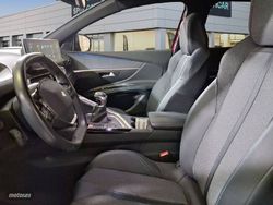 Peugeot 3008 1.2 PureTech 96KW S&S Allure Pack - Miniatura 11