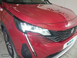 Peugeot 3008 1.2 PureTech 96KW S&S Allure Pack - Miniatura 15