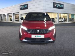 Peugeot 3008 1.2 PureTech 96KW S&S Allure Pack - Miniatura 2