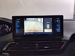 Peugeot 3008 1.2 PureTech 96KW S&S Allure Pack - Miniatura 21