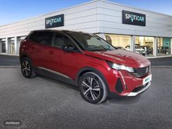 Peugeot 3008 1.2 PureTech 96KW S&S Allure Pack - Miniatura 3