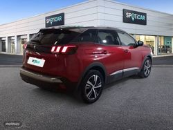 Peugeot 3008 1.2 PureTech 96KW S&S Allure Pack - Miniatura 4