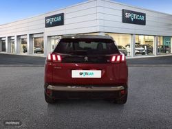 Peugeot 3008 1.2 PureTech 96KW S&S Allure Pack - Miniatura 5