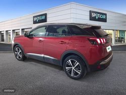 Peugeot 3008 1.2 PureTech 96KW S&S Allure Pack - Miniatura 7