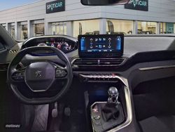 Peugeot 3008 1.2 PureTech 96KW S&S Allure Pack - Miniatura 8