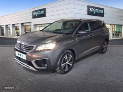 Peugeot 5008 1.2L PureTech 96kW (130CV) S&S Allure - Miniatura 1