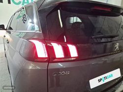 Peugeot 5008 1.2L PureTech 96kW (130CV) S&S Allure - Miniatura 10