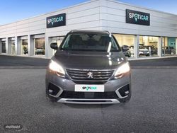 Peugeot 5008 1.2L PureTech 96kW (130CV) S&S Allure - Miniatura 2