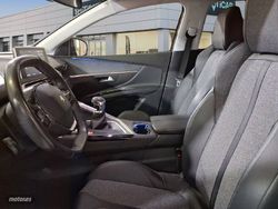 Peugeot 5008 1.2L PureTech 96kW (130CV) S&S Allure - Miniatura 23