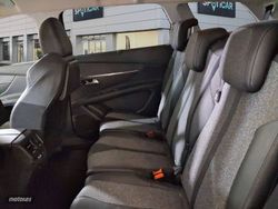 Peugeot 5008 1.2L PureTech 96kW (130CV) S&S Allure - Miniatura 24