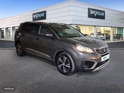 Peugeot 5008 1.2L PureTech 96kW (130CV) S&S Allure - Miniatura 3