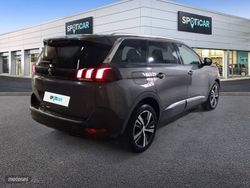 Peugeot 5008 1.2L PureTech 96kW (130CV) S&S Allure - Miniatura 4