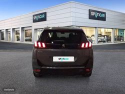 Peugeot 5008 1.2L PureTech 96kW (130CV) S&S Allure - Miniatura 5