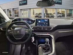 Peugeot 5008 1.2L PureTech 96kW (130CV) S&S Allure - Miniatura 8