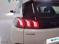 Peugeot 5008 1.5 BlueHDi 96kW (130CV) S&S Active Pack - Miniatura 23