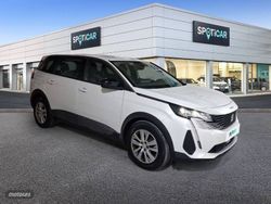 Peugeot 5008 1.5 BlueHDi 96kW (130CV) S&S Active Pack - Miniatura 3