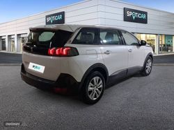 Peugeot 5008 1.5 BlueHDi 96kW (130CV) S&S Active Pack - Miniatura 4